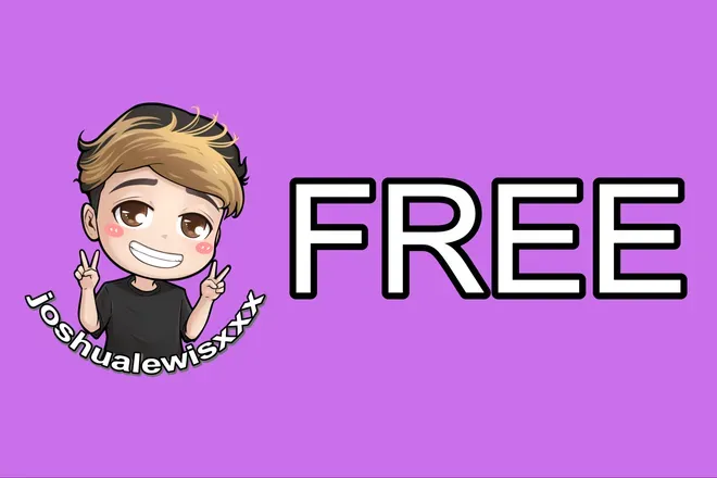 OnlyFans cuenta joshualewissfree header 2