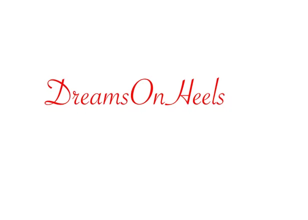 OnlyFans cuenta dreamsonheels header 2