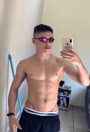 OnlyFans cuenta matheushenriques avatar 1