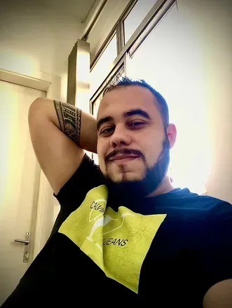 OnlyFans cuenta albert_231 avatar 1