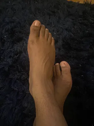 OnlyFans cuenta a_private_foot_policy avatar 1