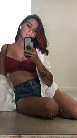 OnlyFans cuenta lila.belle avatar 1
