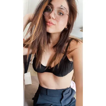 OnlyFans cuenta camitoledos avatar 1