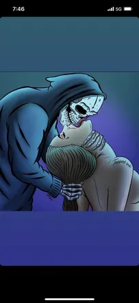 OnlyFans cuenta evilzatanna header 2
