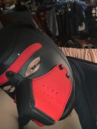 OnlyFans cuenta catothepup avatar 1