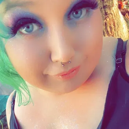 OnlyFans account  sugarbakedxx avatar 1