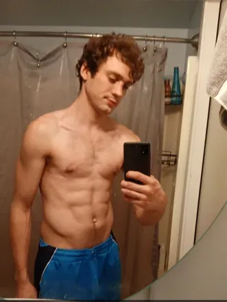OnlyFans cuenta aaronlondon avatar 1