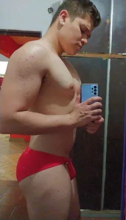OnlyFans cuenta mendozabenja_ok avatar 1