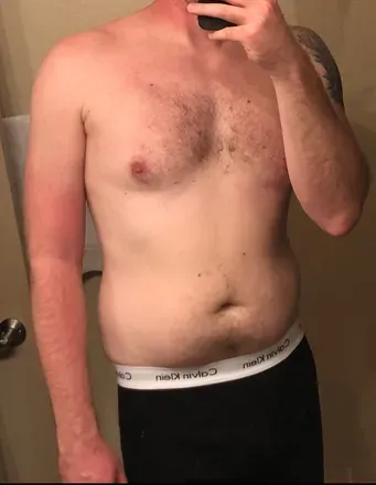 OnlyFans cuenta tylersilverofficial avatar 1