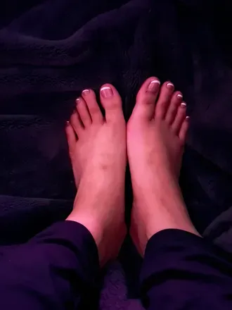 OnlyFans cuenta fancyfeetlady1234 avatar 1