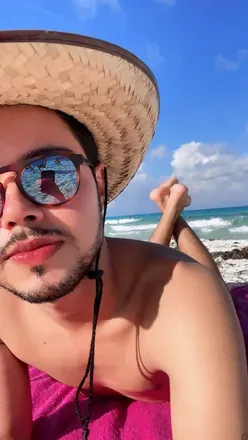OnlyFans account  alejandrofran avatar 1