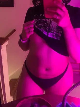 OnlyFans cuenta ximay avatar 1