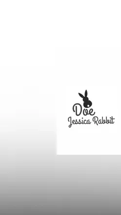 OnlyFans cuenta doejessicarabbit header 2