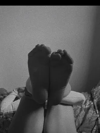 OnlyFans cuenta meli_footjob avatar 1
