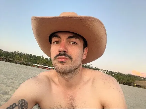 OnlyFans cuenta themexicanspiceness avatar 1