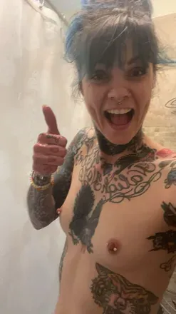 OnlyFans cuenta paigemastr avatar 1
