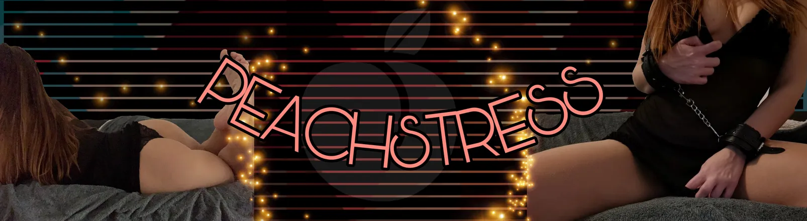 OnlyFans cuenta peachstress header 2
