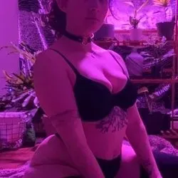 OnlyFans account  wannabebabygirl avatar 1
