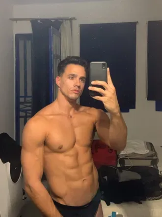 OnlyFans cuenta aitorcurbelo avatar 1