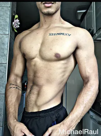 OnlyFans cuenta michaelraul997 avatar 1