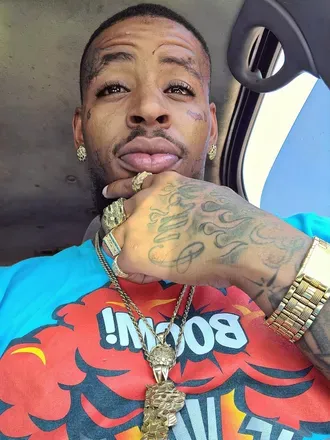 OnlyFans de freakycapone
