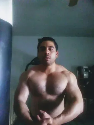 OnlyFans cuenta joshxxxramirez avatar 1