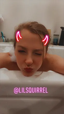 OnlyFans cuenta lilsquirrel avatar 1