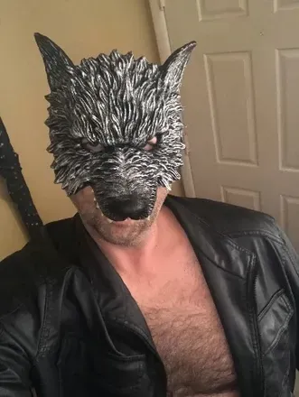 OnlyFans cuenta thewolfmanof avatar 1