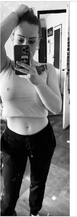 OnlyFans cuenta nicolka1234 avatar 1