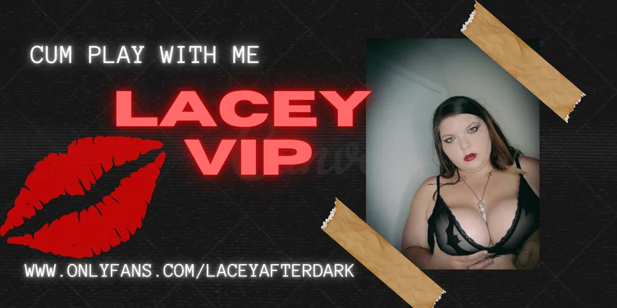 OnlyFans cuenta laceyafterdark header 2