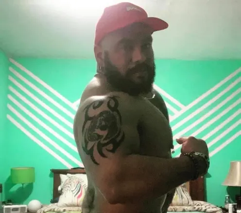 OnlyFans account  herculestoritoxxx header 2