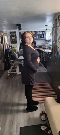 OnlyFans cuenta preggomom420 avatar 1