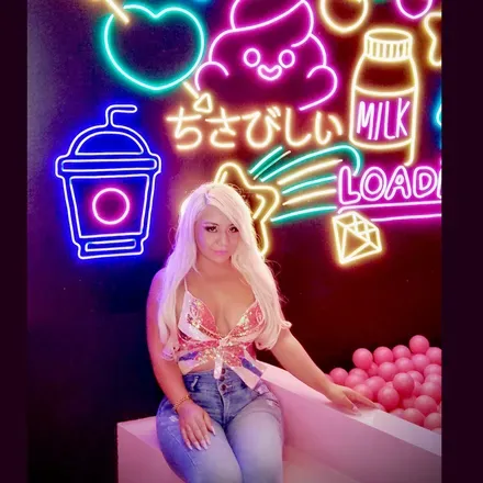 OnlyFans cuenta gabymoon9 avatar 1