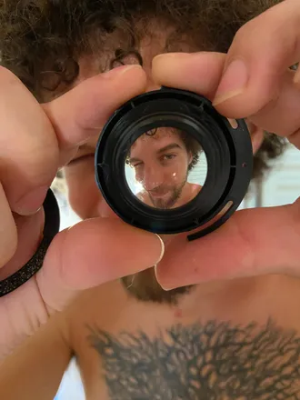 OnlyFans cuenta gabriel_alive avatar 1