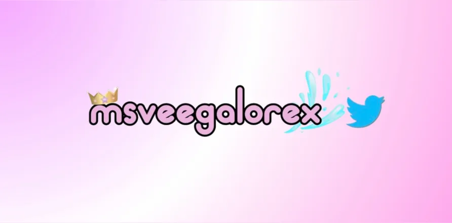 OnlyFans cuenta msveegalorex header 2