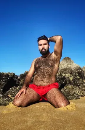 OnlyFans cuenta dirtydannmx avatar 1
