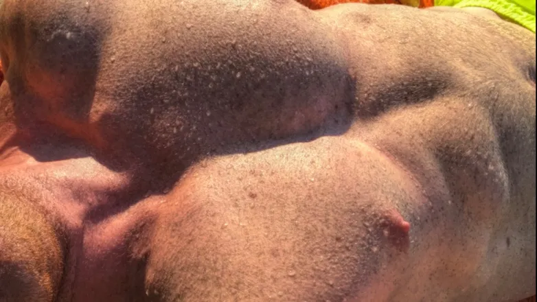 OnlyFans cuenta baileyr.feet header 2