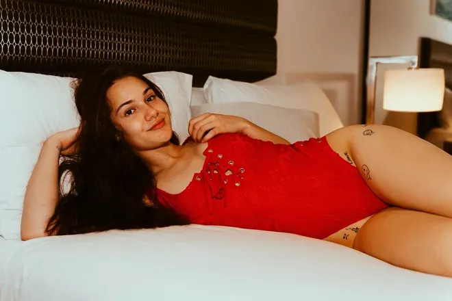 OnlyFans cuenta badlilbillie header 2