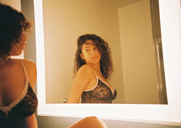 OnlyFans cuenta kinglily header 2