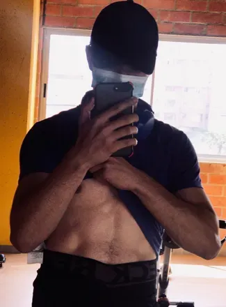 OnlyFans cuenta alexey_pavlov avatar 1