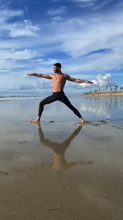 OnlyFans cuenta nude_yogi_jack91 avatar 1