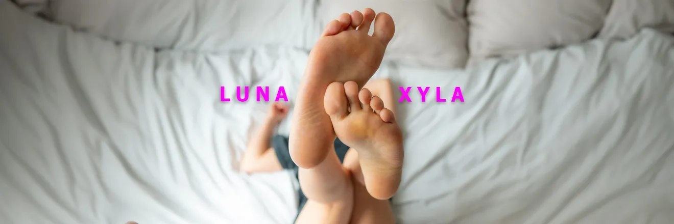 OnlyFans cuenta luna.xyla header 2