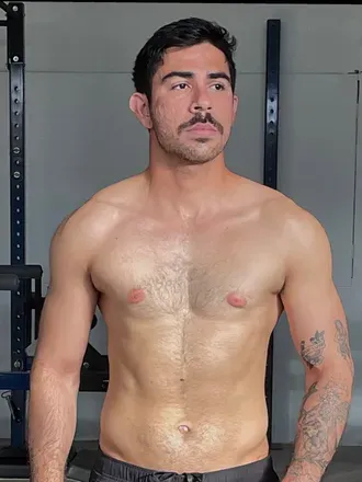 OnlyFans cuenta lonewolfie93 avatar 1