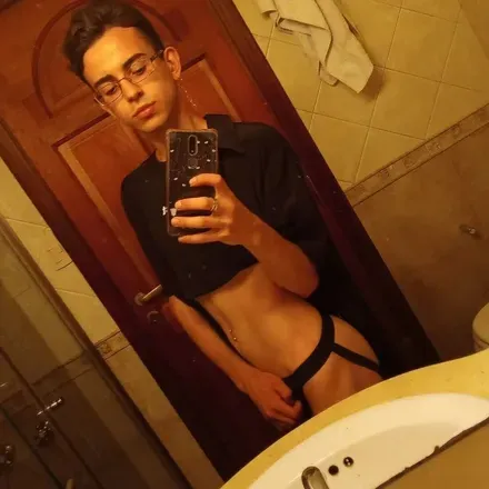 OnlyFans account  aguscyp avatar 1