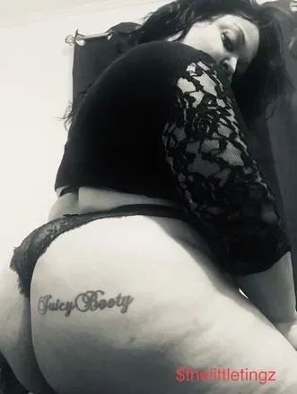 OnlyFans cuenta juicybooty585 avatar 1