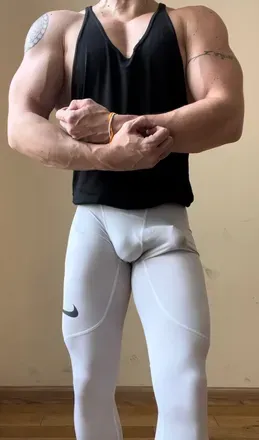 OnlyFans cuenta gymbulge header 2