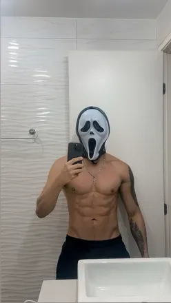 OnlyFans account  playsson avatar 1