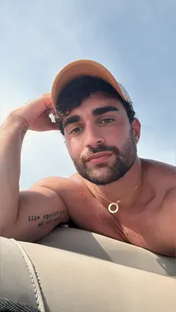 OnlyFans cuenta mrmusclebutt avatar 1