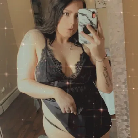 OnlyFans account  xnotyourbabyxx avatar 1