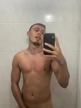OnlyFans cuenta thalles.taleco avatar 1